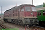 LTS 0082 - DR "131 160-4"
20.07.1991 - Meiningen
Norbert Schmitz