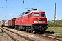 LTS 0831 - DB Cargo "232 571-0"
15.05.2020 - NaumburgDirk Einsiedel