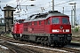 LTS 0833 - DB Cargo "232 573-6"
26.04.2001 - Zwickau, HauptbahnhofDietrich Bothe