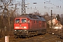 LTS 0835 - Railion "232 575-1"
30.01.2009 - Herne, Wanne-Eickel HauptbahnhofIngmar Weidig