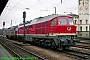 LTS 0837 - DR "132 577-8"
20.07.1991 - Erfurt, Hauptbahnhof
Norbert Schmitz