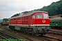 LTS 0837 - DR "132 577-8"
20.07.1991 - Eisenach, Bahnhof
Norbert Schmitz