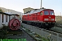 LTS 0837 - DB Cargo "232 577-7"
18.10.1999 - Meiningen
Norbert Schmitz