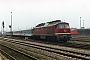 LTS 0838 - DB Regio "234 578-3"
04.03.2000 - GörlitzDaniel Berg