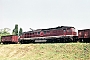 LTS 0083 - DR "130 061-5"
13.06.1987 - Frankfurt (Oder), BetriebswerkMichael Uhren