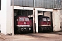 LTS 0083 - DR "130 061-5"
24.05.1990 - Neustrelitz, BahnbetriebswerkMichael Uhren