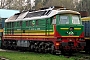 LTS 0860 - PTK "BR232-011"
12.04.2008 - KnurówDamian Szarek