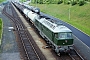 LTS 0860 - GATX "W 232.11"
15.05.2003 - Nossen, Tanklager RhäsaDietrich Bothe