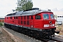 LTS 0861 - DB Schenker "241 801-0"
04.08.2009 - Cottbus, Ausbesserungswerk
Sven Hohlfeld