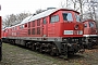 LTS 0862 - Railion "232 581-9"
30.11.2009 - Saalfeld (Saale)Ralph Mildner [†]