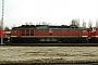 LTS 0863 - DB Regio "234 582-5"
25.03.2000 - Görlitz, Bahnbetriebswerk
Daniel Berg