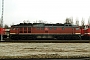 LTS 0863 - DB Regio "234 582-5"
25.03.2000 - Görlitz, BahnbetriebswerkDaniel Berg