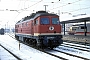 LTS 0863 - DB AG "234 582-5"
11.02.1996 - Nürnberg, Hauptbahnhof
Werner Brutzer