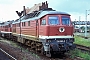 LTS 0863 - DB AG "234 582-5"
20.08.1994 - Wustermark, BetriebswerkD. Holz (Archiv Werner Brutzer)