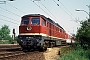 LTS 0863 - DR "234 582-5"
08.05.1993 - GolmD. Holz (Archiv Werner Brutzer)