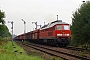LTS 0865 - Railion "232 584-3"
26.09.2005 - MeuselwitzDaniel Berg