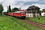 LTS 0865 - Railion "232 584-3"
27.05.2004 - MeuselwitzTorsten Barth