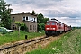 LTS 0865 - Railion "232 584-3"
27.05.2004 - TröglitzTorsten Barth