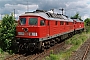 LTS 0865 - Railion "232 584-3"
27.05.2004 - ZeitzTorsten Barth