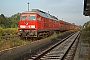 LTS 0865 - Railion "232 584-3"
16.08.2005 - MeuselwitzTorsten Barth