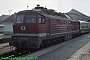 LTS 0865 - DB AG "232 584-3"
18.05.1997 - Görlitz
Norbert Schmitz