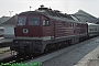LTS 0865 - DB AG "232 584-3"
18.05.1997 - GörlitzNorbert Schmitz