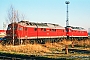 LTS 0865 - DB Cargo "232 584-3"
10.12.2002 - Leipzig-Engelsdorf
Klaus Hentschel