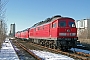 LTS 0866 - DB Regio "234 585-8"
25.02.2003 - Thierbach
Ralph Mildner