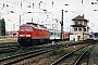 LTS 0866 - DB Regio "234 585-8"
15.08.2000 - Riesa
Thomas Zimmermann