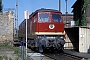 LTS 0866 - DR "234 585-8"
10.09.1992 - Berlin-Rummelsburg
D. Holz (Archiv Werner Brutzer)