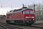 LTS 0868 - Railion "232 587-6"
04.02.2004 - Leipzig-SchönefeldDaniel Berg