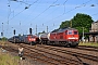 LTS 0868 - DB Schenker "232 587-6"
24.06.2012 - Leipzig-WiederitzschMarcus Schrödter