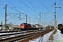 LTS 0868 - DB Cargo "232 587-6"
27.01.2017 - Coswig (b.Dresden)Steffen Kliemann