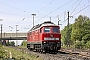 LTS 0868 - DB Cargo "232 587-6"
27.04.2020 - Duisburg-Hochfeld SüdMartin Welzel
