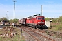 LTS 0868 - DB Cargo "232 587-6"
18.04.2022 - Duisburg-Hochfeld-SüdJura Beckay