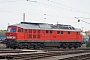 LTS 0870 - DB Cargo "232 589-2"
05.09.2017 - Leipzig-EngelsdorfAlex Huber