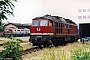LTS 0871 - DB Cargo "232 590-0"
12.07.1999 - Cottbus, Ausbesserungswerk
Thomas Zimmermann