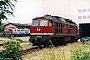 LTS 0871 - DB Cargo "232 590-0"
12.07.1999 - Cottbus, AusbesserungswerkThomas Zimmermann