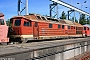 LTS 0871 - DB Cargo "232 590-0"
01.06.2011 - Sassnitz-Mukran (Rügen)Paul Tabbert