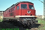 LTS 0871 - DB AG "232 590-0"
16.05.1998 - Leipzig-Engelsdorf, BetriebswerkNorbert Schmitz