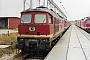 LTS 0871 - DB Cargo "232 590-0"
29.09.2002 - Sassnitz-Mukran (Rügen)
Carsten Behm