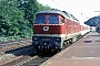 LTS 0872 - DR "234 591-6"
05.08.1992 - Hamburg-Dammtor
W. Ragg (Archiv Werner Brutzer)