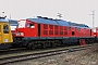 LTS 0874 - DB Schenker "232 593-4"
15.02.2011 - CottbusTorsten Frahn