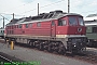 LTS 0874 - DB AG "232 593-4"
29.05.1997 - Eisenach, BahnhofNorbert Schmitz
