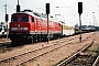 LTS 0874 - DB Cargo "232 593-4"
16.05.2000 - CottbusSilvio Bachmann
