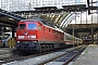 LTS 0875 - Railion "233 594-1"
31.08.2004 - Dresden, HauptbahnhofHarald Belz