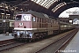 LTS 0881 - DR "132 600-8"
27.06.1991 - Dresden, HauptbahnhofThomas Ehrhardt
