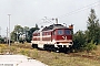 LTS 0882 - DB Cargo "232 601-5"
23.08.2000 - CottbusThomas Zimmermann