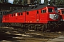 LTS 0883 - DB AG "232 602-3"
21.09.1997 - HoyerswerdaHagen Werner