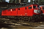 LTS 0883 - DB AG "232 602-3"
21.09.1997 - Hoyerswerda
Hagen Werner